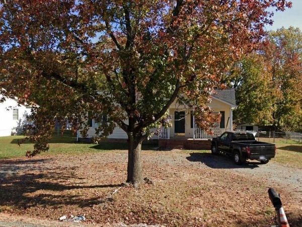 11229 OLD LEAVELLS ROAD , FREDERICKSBURG, VA 22407