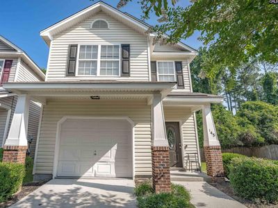 145 Angel Garden Way, Columbia, SC 29223