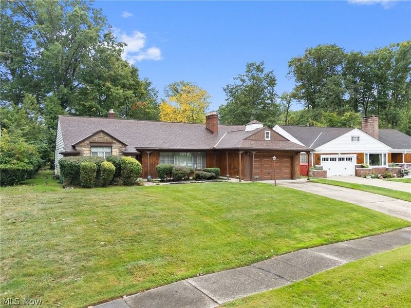 16236 Northvale Boulevard, East Cleveland, OH 44112 Photo 2