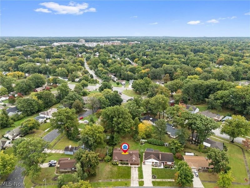 16236 Northvale Boulevard, East Cleveland, OH 44112 Photo 32