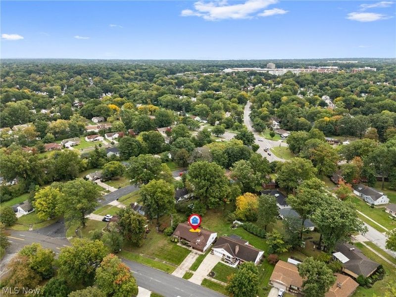 16236 Northvale Boulevard, East Cleveland, OH 44112 Photo 33