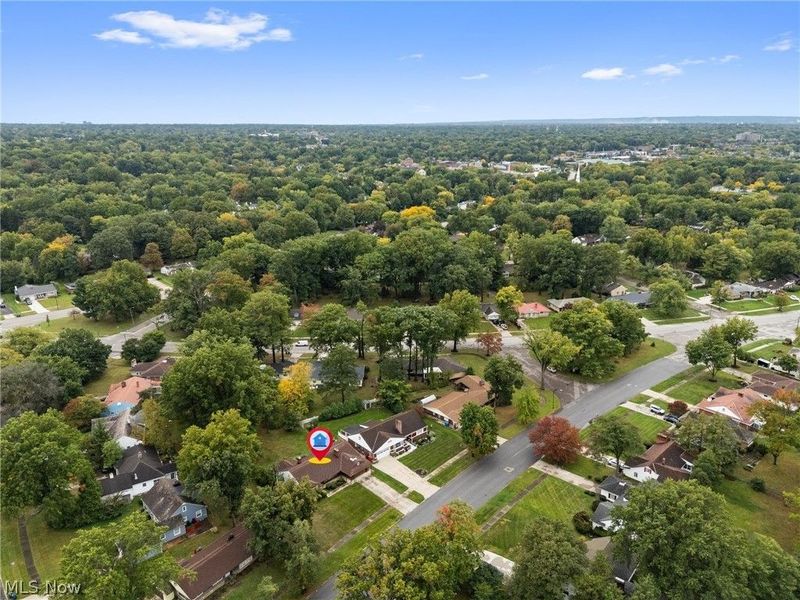 16236 Northvale Boulevard, East Cleveland, OH 44112 Photo 34