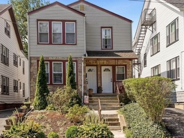 202 Oxford St, Unit 1, Orange, NJ 07050