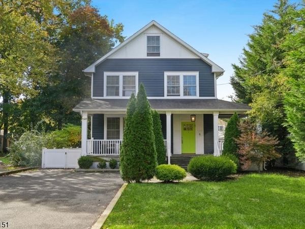 163 Woodward Ave, Rutherford, NJ 07070
