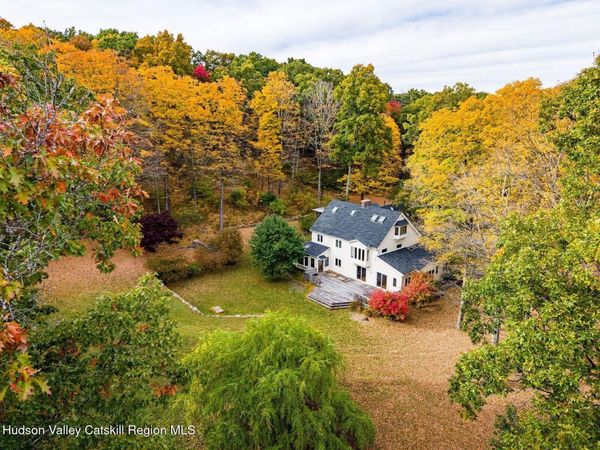 163 Decker Road, Stanfordville, NY 12581