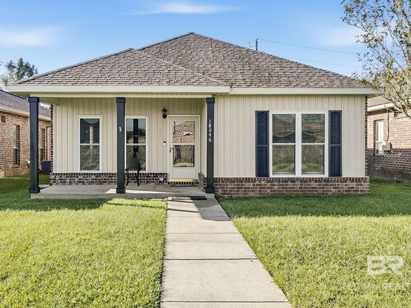 18046 Krchak Lane, Robertsdale, AL 36567