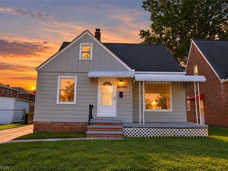 22080 Maydale Avenue, Euclid, OH 44123 Photo 2