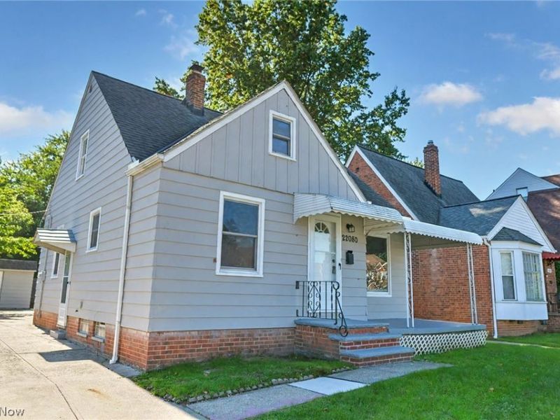 22080 Maydale Avenue, Euclid, OH 44123 Photo 3