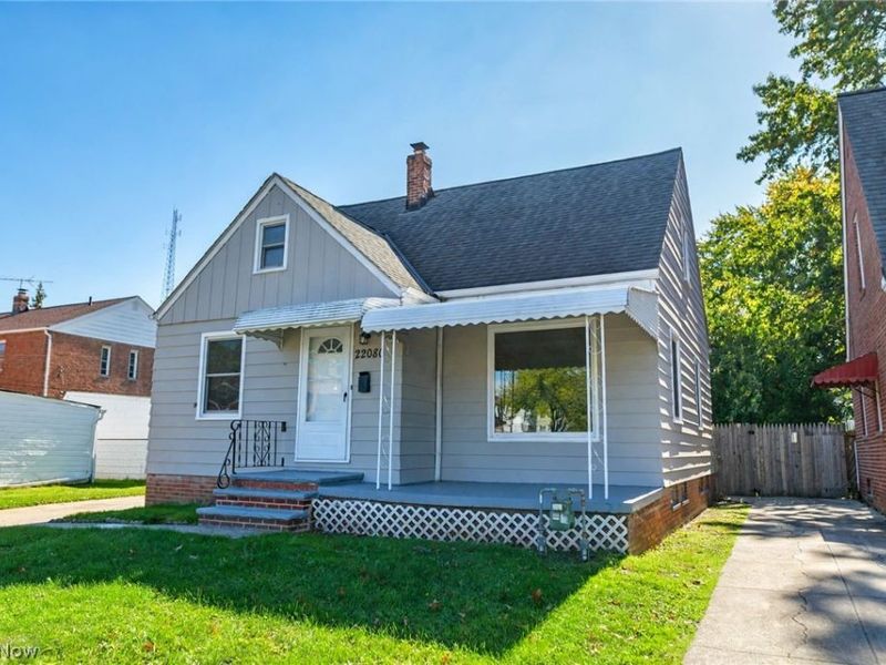22080 Maydale Avenue, Euclid, OH 44123 Photo 4