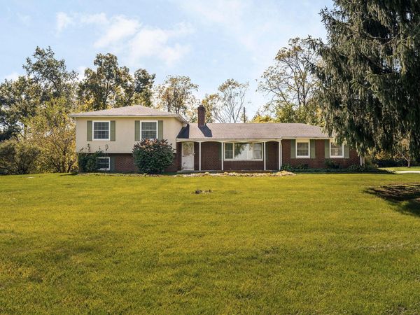 362 Haymarket Street , West Jefferson, OH 43162