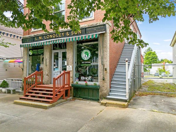 419 Main Street , Norway, ME 04268