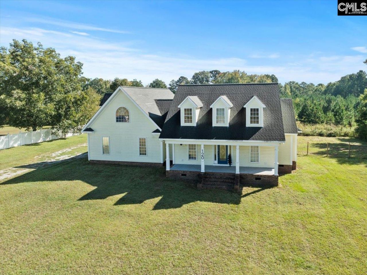 120 Peach Orchard Road  Photo 15