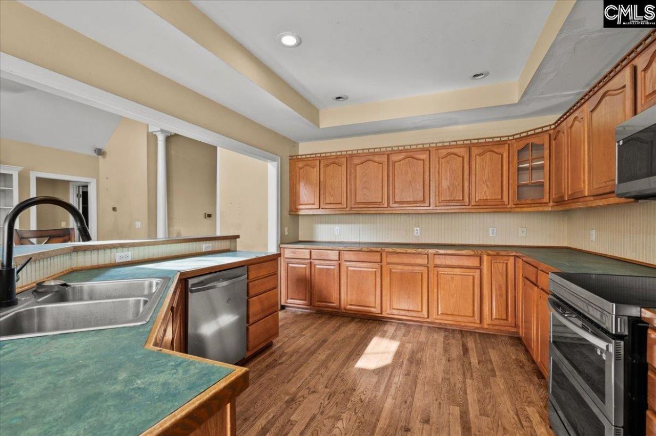 120 Peach Orchard Road  Photo 5