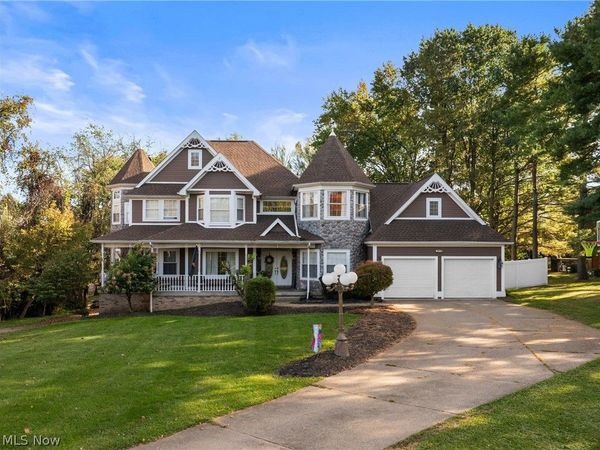 50340 Hemingway Drive, St Clairsville, OH 43950