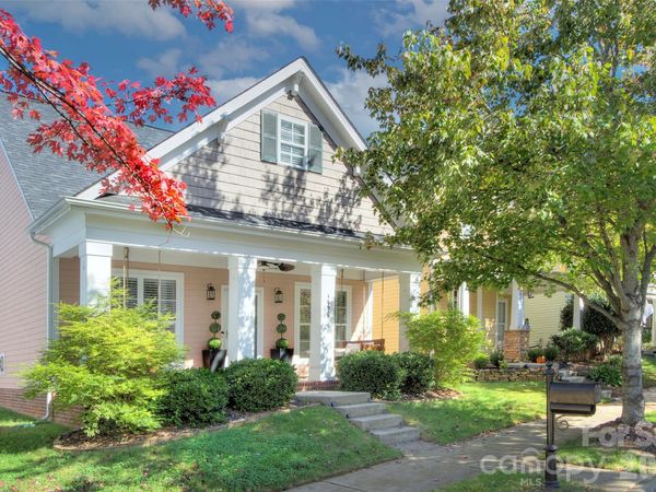16619 Spruell Street, Huntersville, NC 28078