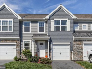 233 HIGHLAND COURT, ANNVILLE, PA 17003