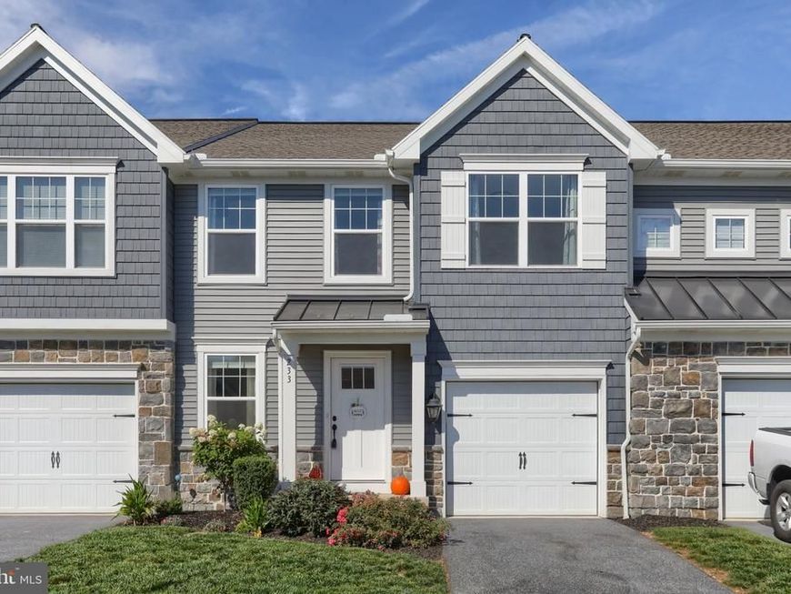 233 Highland Court , Annville, PA 17003 Main Photo