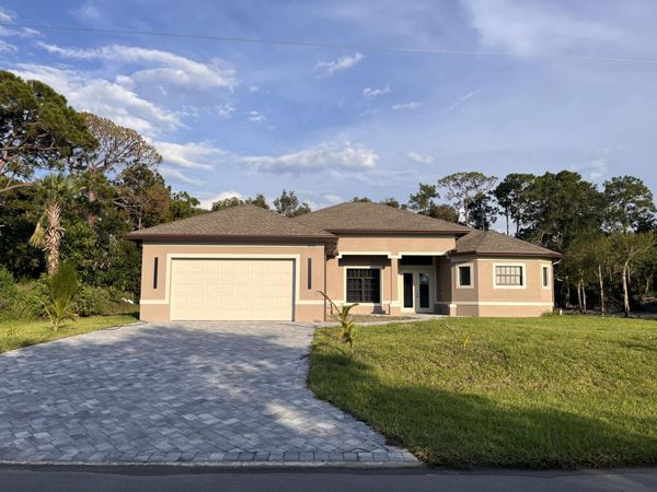 2043 SW BREVITY Terrace, Port St. Lucie, FL 34953