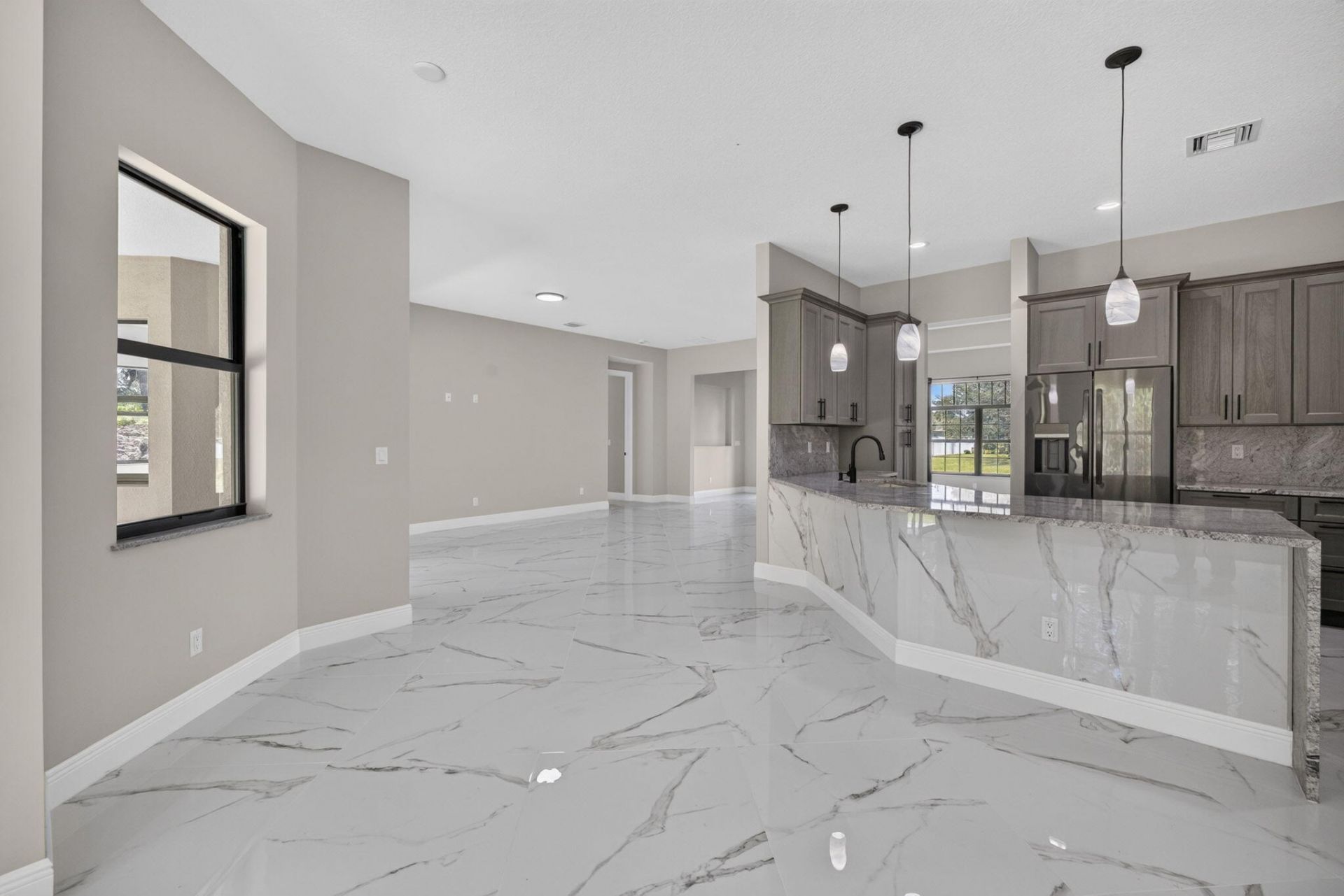 2043 SW Brevity Terrace, Port Saint Lucie, FL 34953 Photo
