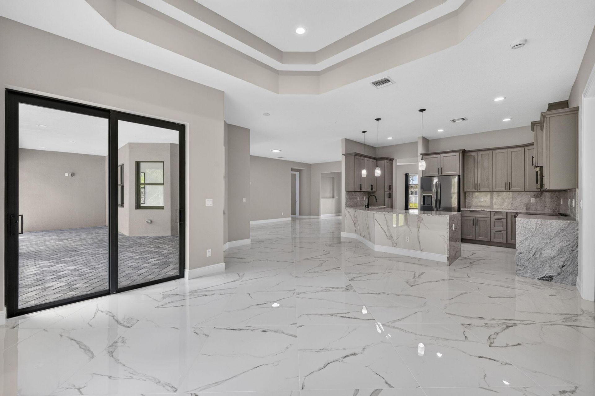 2043 SW Brevity Terrace, Port Saint Lucie, FL 34953 Photo