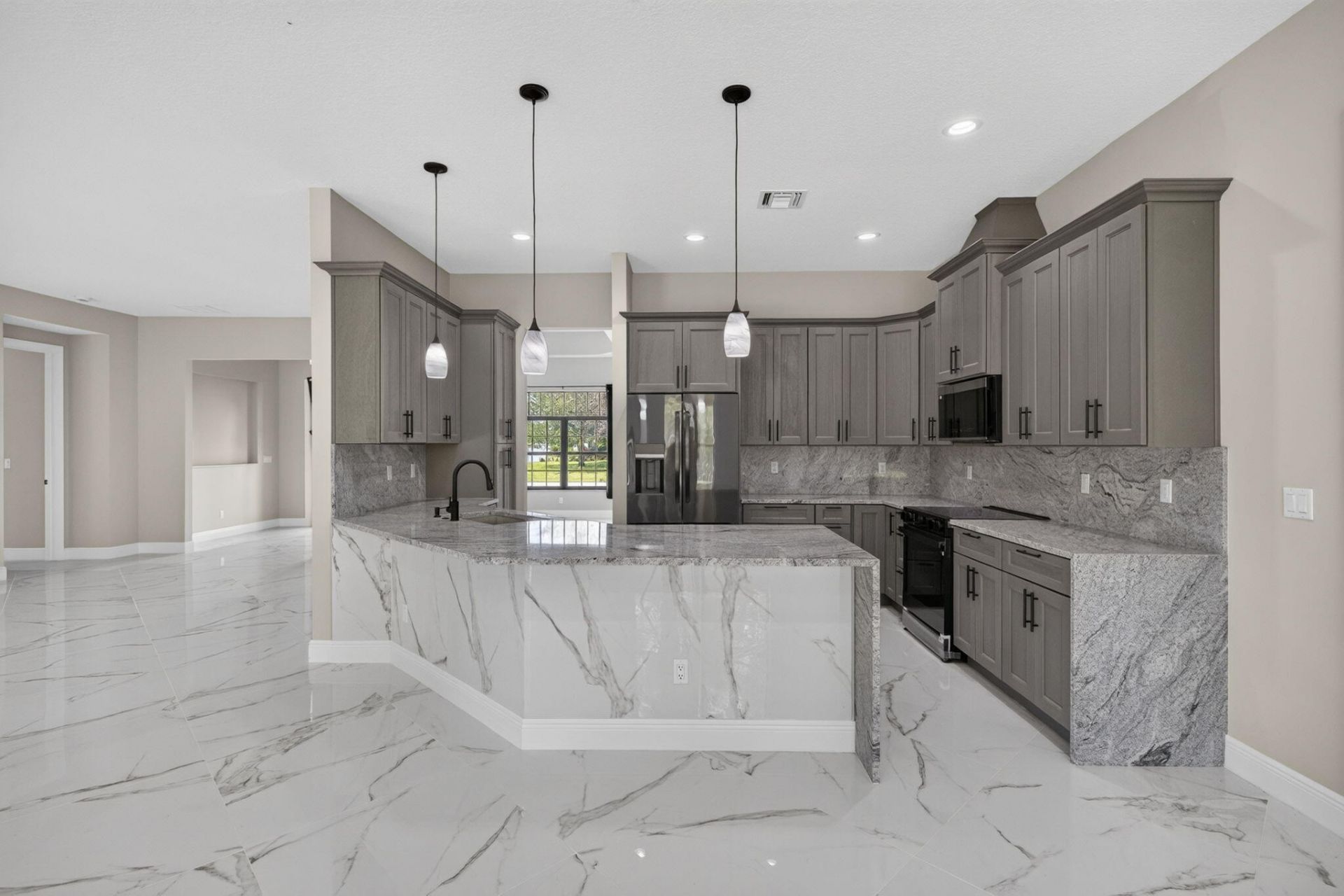 2043 SW Brevity Terrace, Port Saint Lucie, FL 34953 Photo