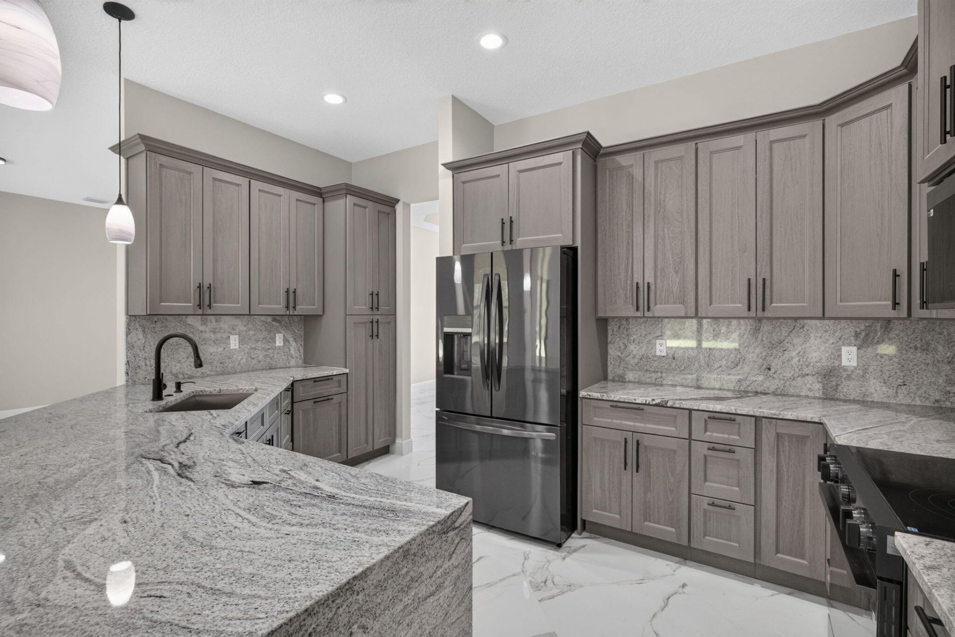 2043 SW Brevity Terrace, Port Saint Lucie, FL 34953 Photo