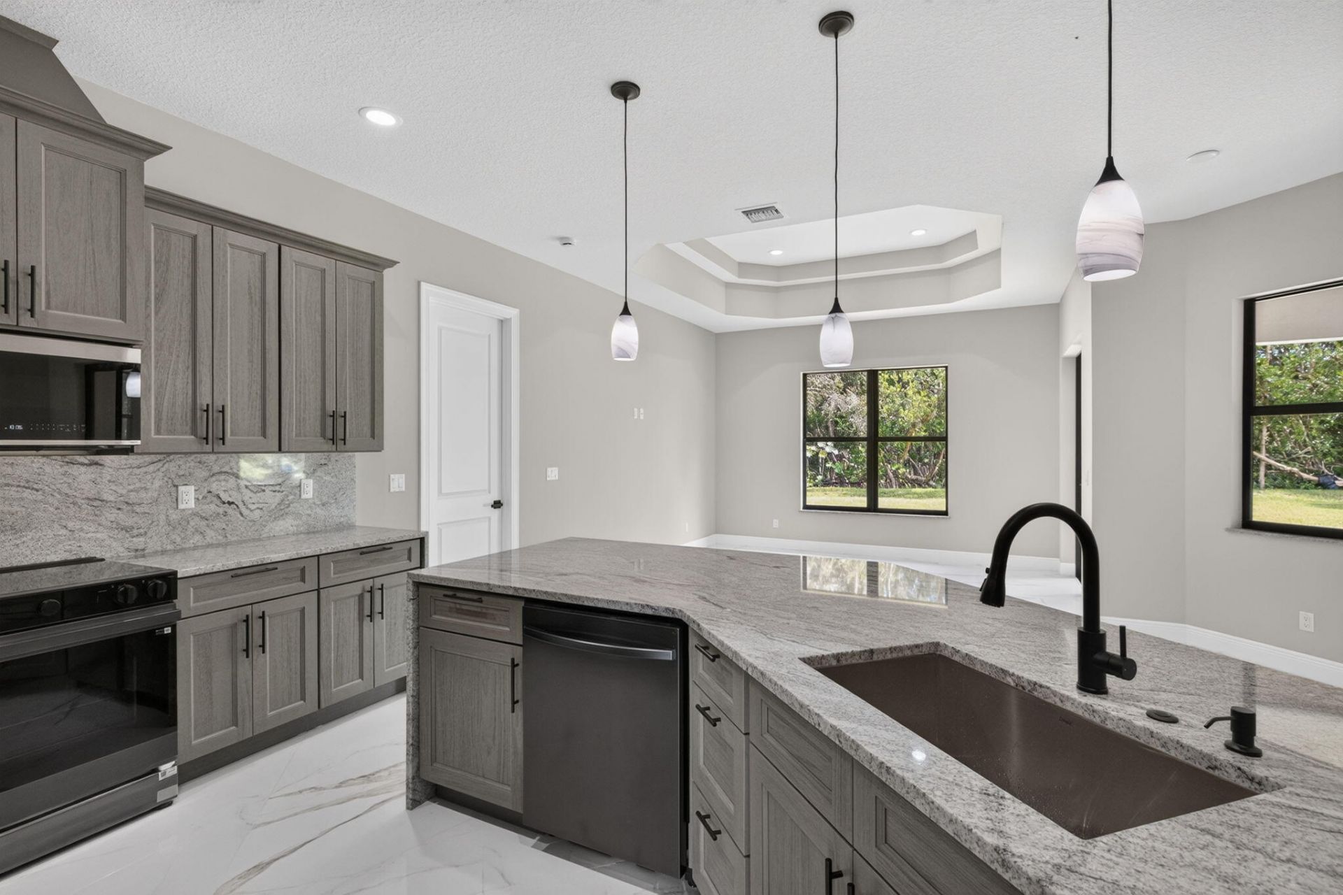 2043 SW Brevity Terrace, Port Saint Lucie, FL 34953 Photo