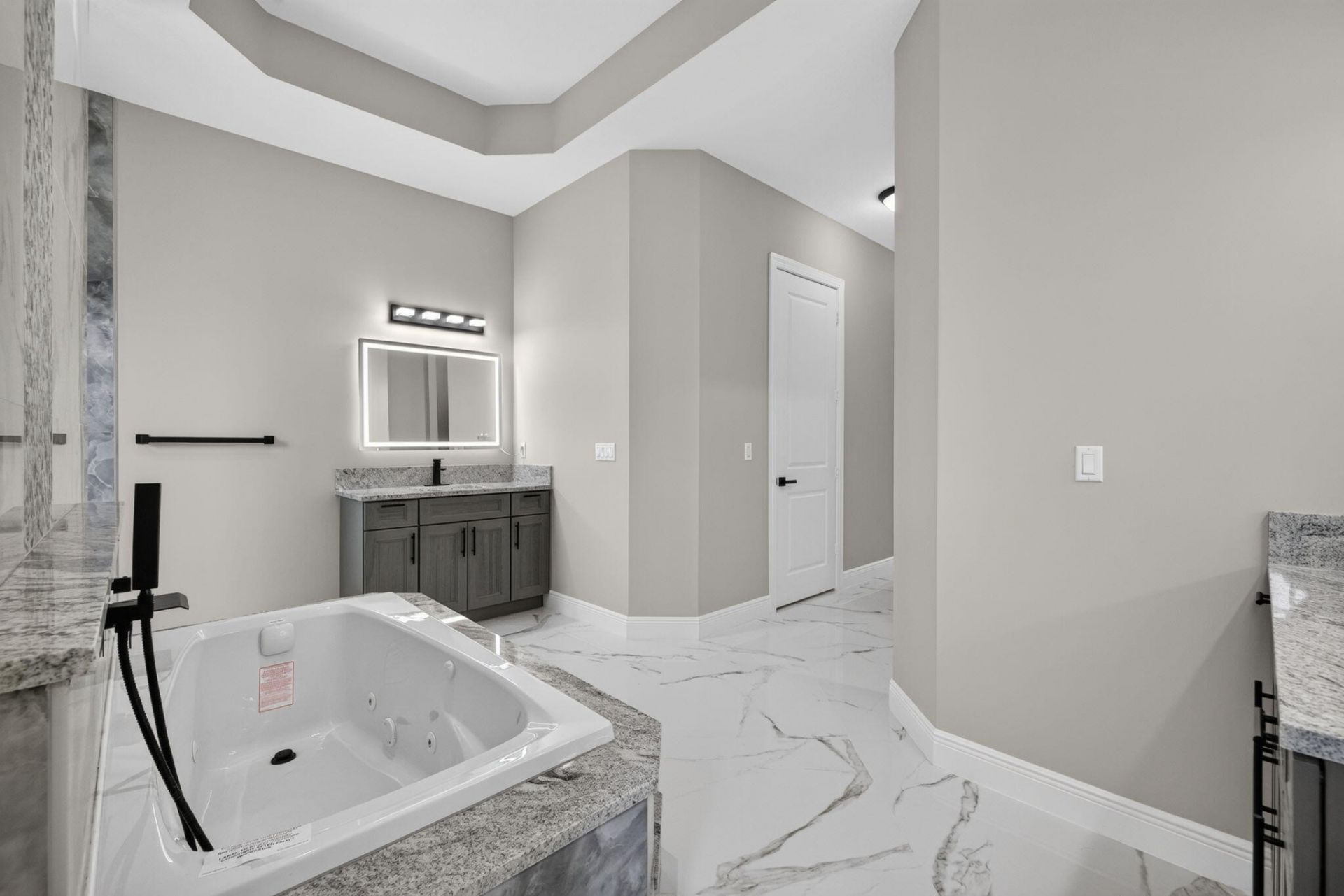 2043 SW Brevity Terrace, Port Saint Lucie, FL 34953 Photo