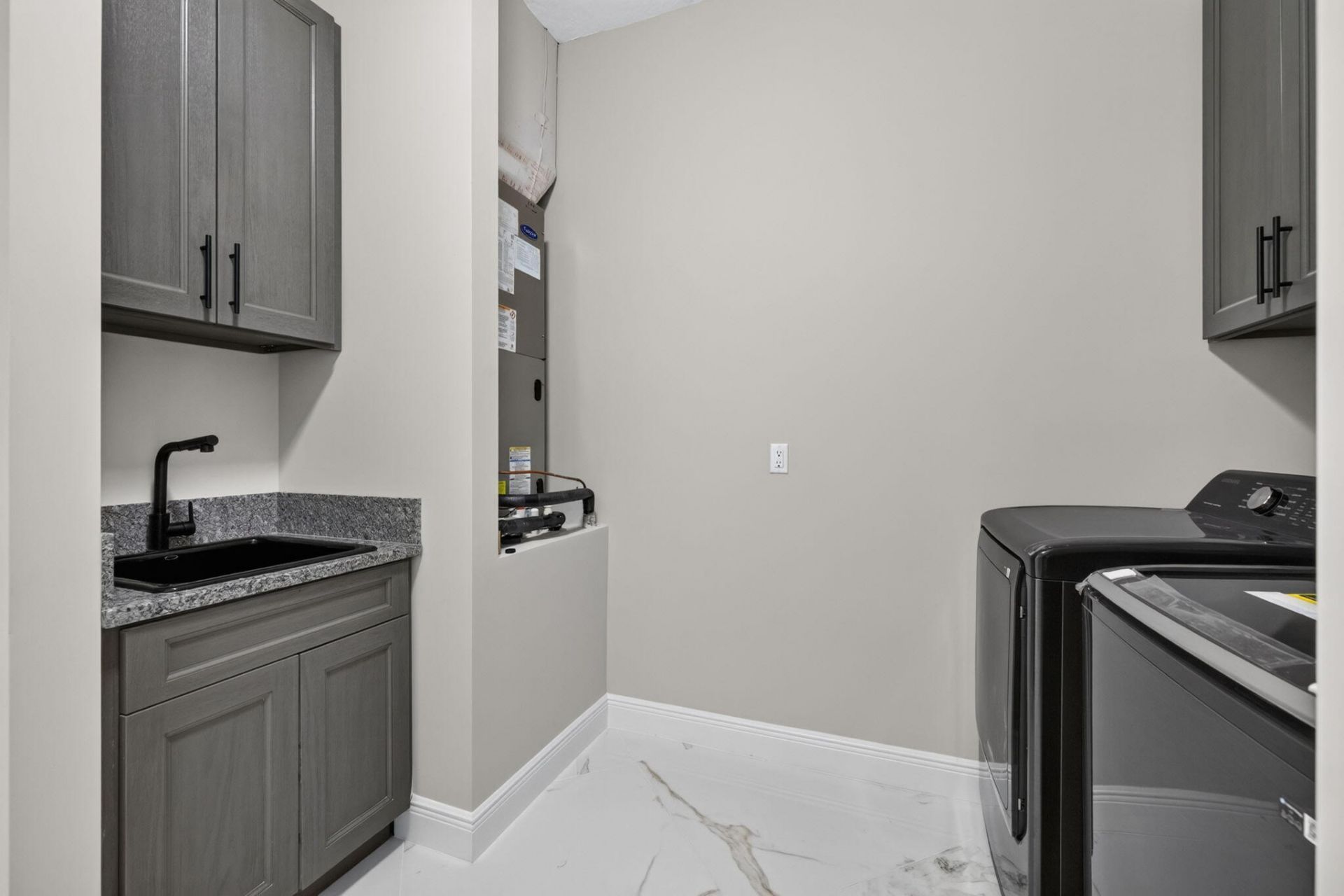 2043 SW Brevity Terrace, Port Saint Lucie, FL 34953 Photo