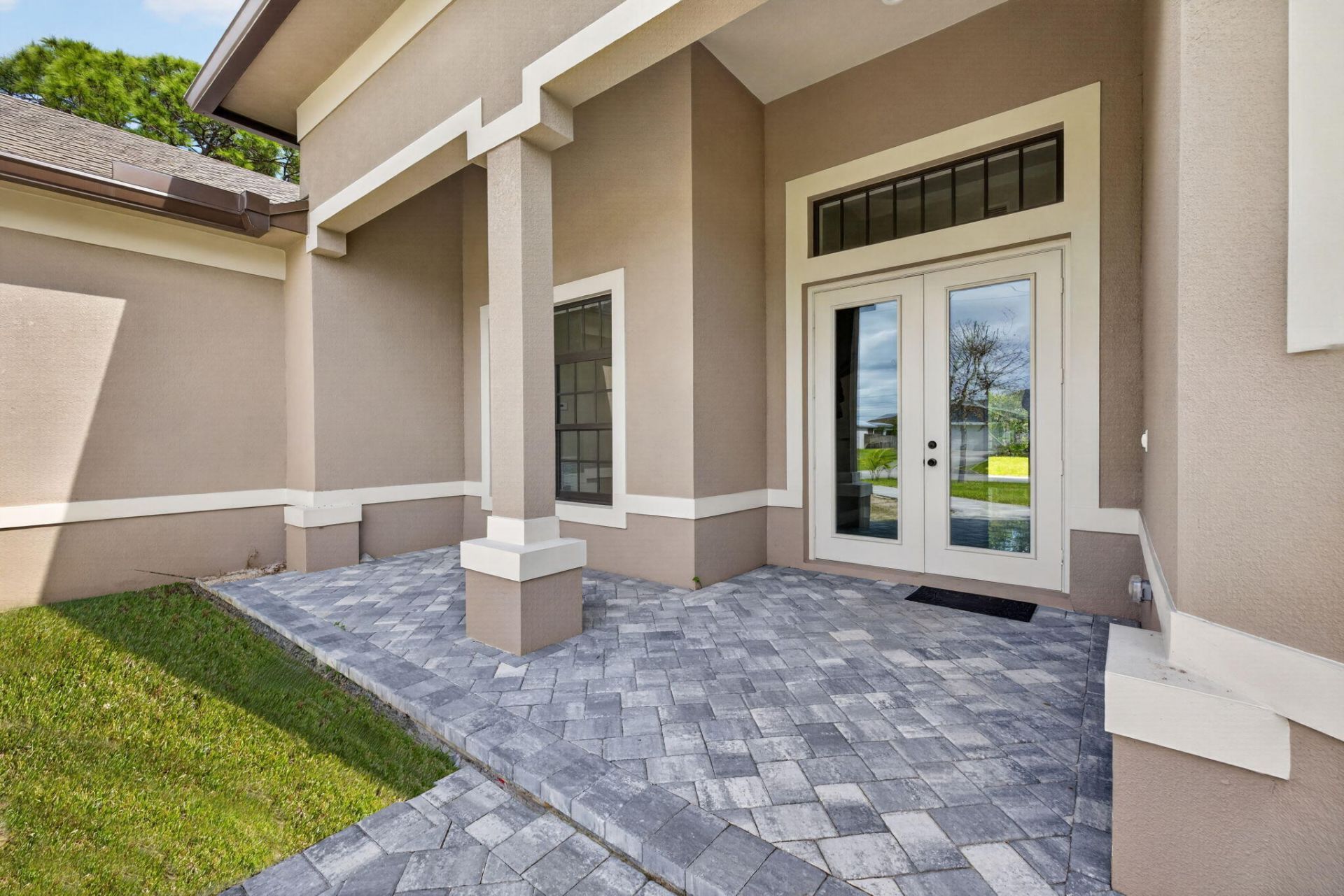 2043 SW Brevity Terrace, Port Saint Lucie, FL 34953 Photo