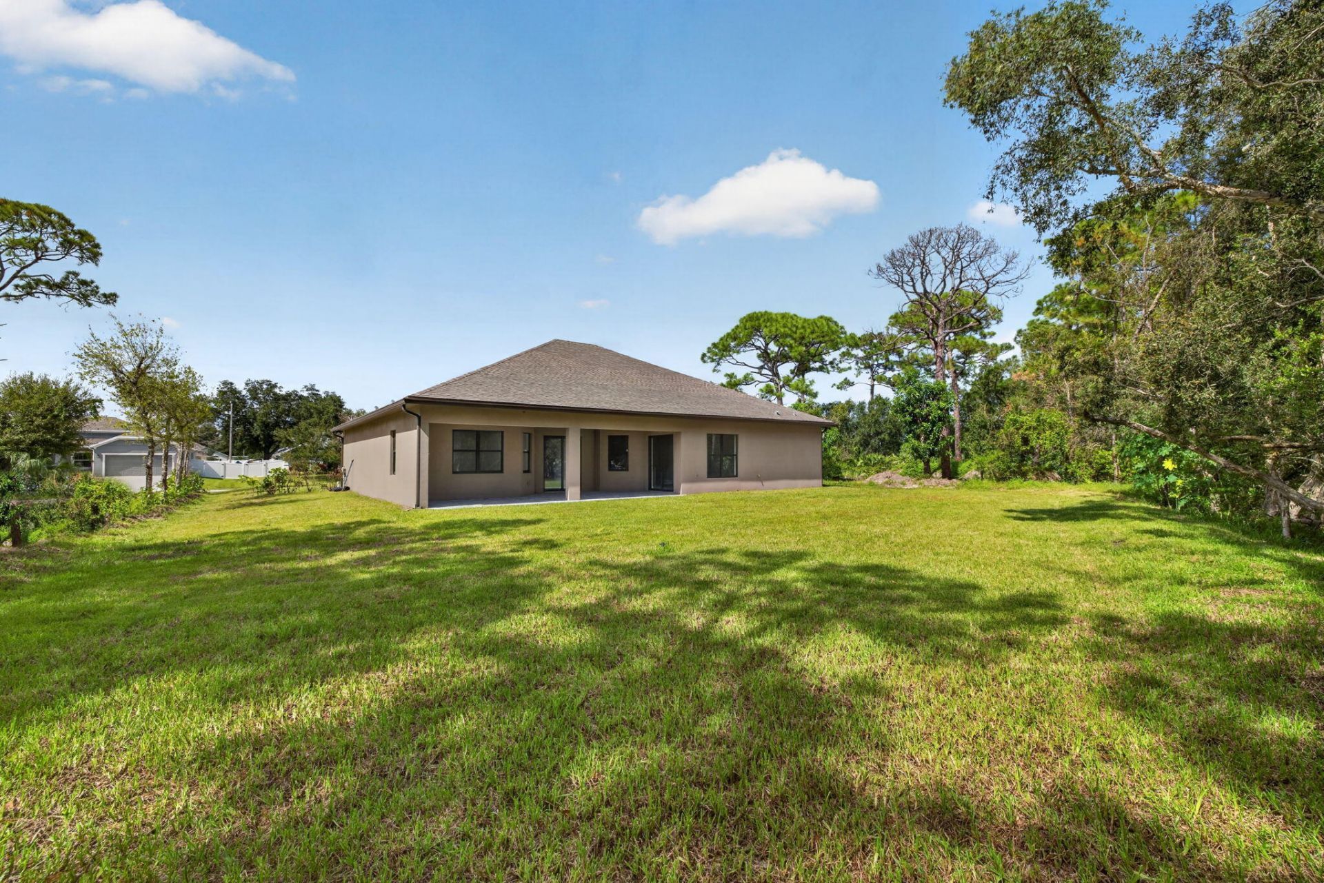 2043 SW Brevity Terrace, Port Saint Lucie, FL 34953 Photo