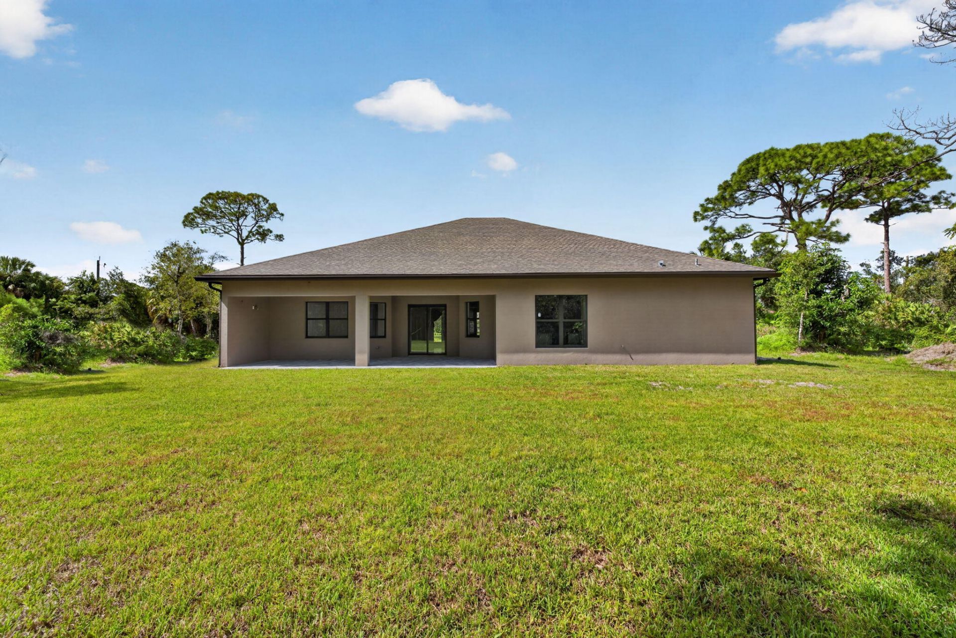 2043 SW Brevity Terrace, Port Saint Lucie, FL 34953 Photo