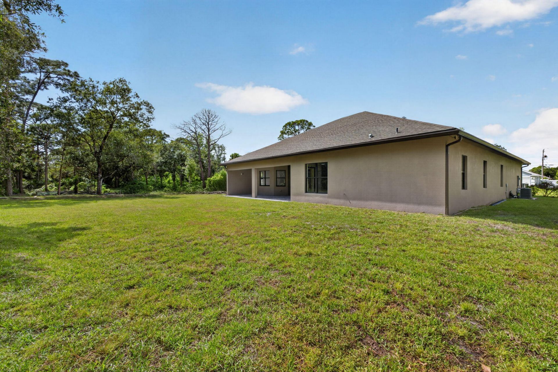 2043 SW Brevity Terrace, Port Saint Lucie, FL 34953 Photo