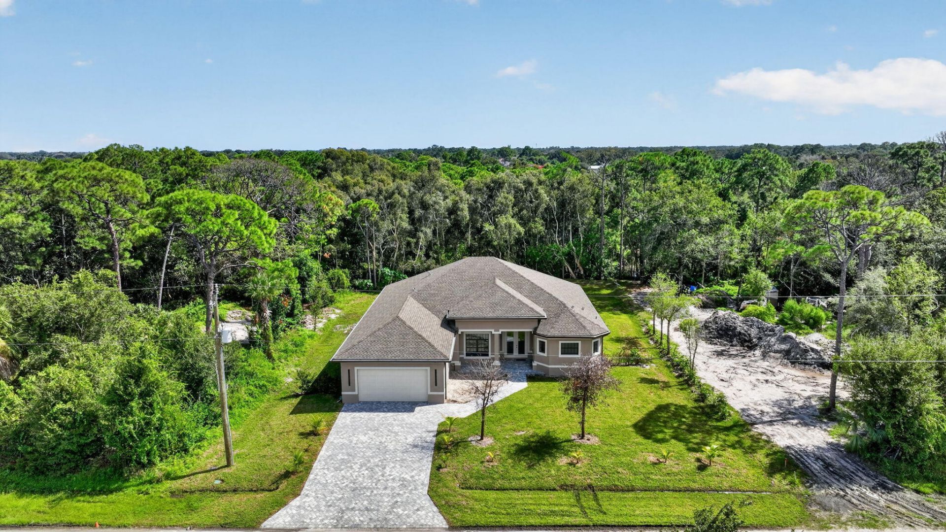2043 SW Brevity Terrace, Port Saint Lucie, FL 34953 Photo