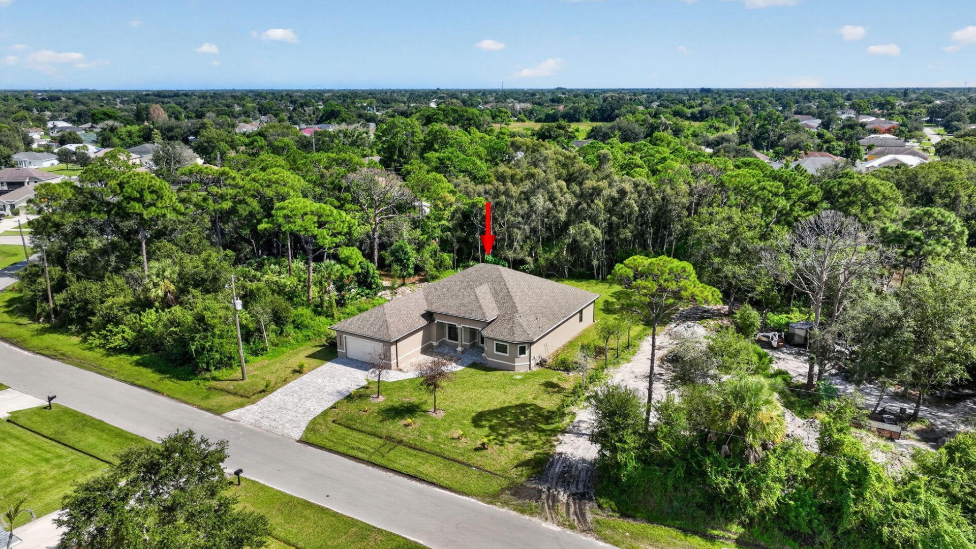 2043 SW Brevity Terrace, Port Saint Lucie, FL 34953 Photo