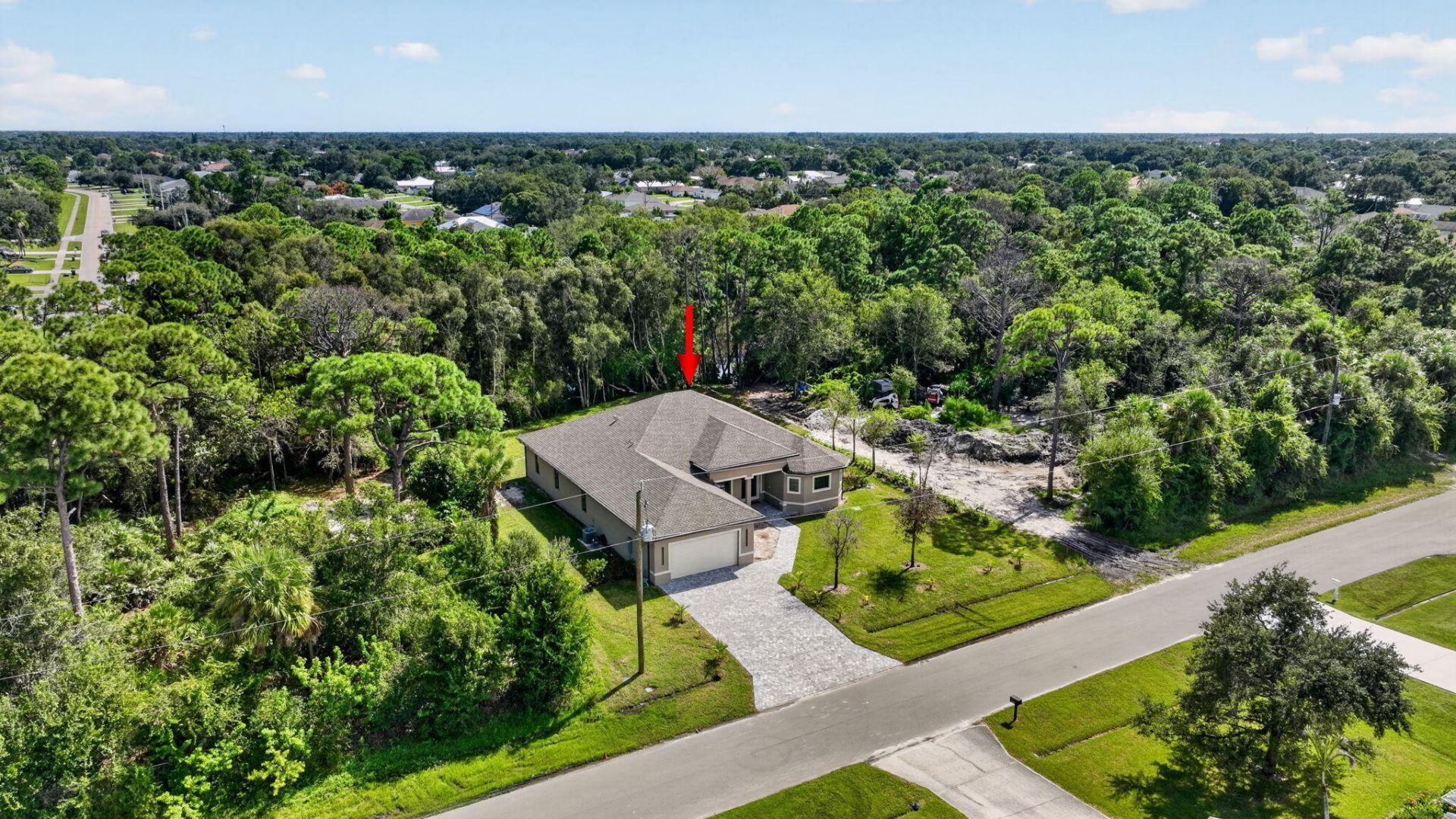 2043 SW Brevity Terrace, Port Saint Lucie, FL 34953 Photo
