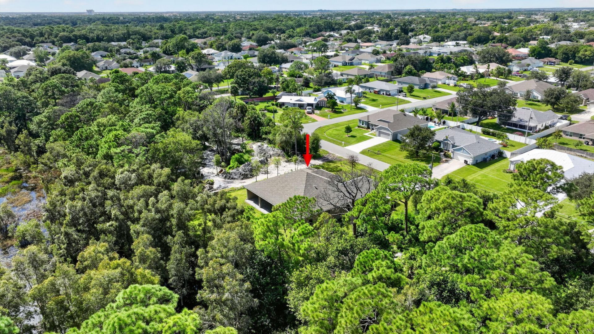 2043 SW Brevity Terrace, Port Saint Lucie, FL 34953 Photo