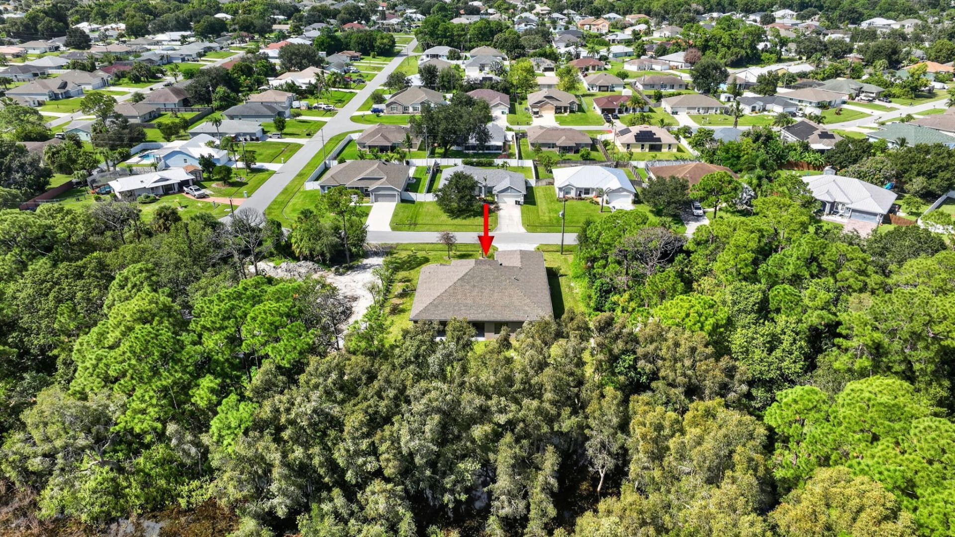 2043 SW Brevity Terrace, Port Saint Lucie, FL 34953 Photo