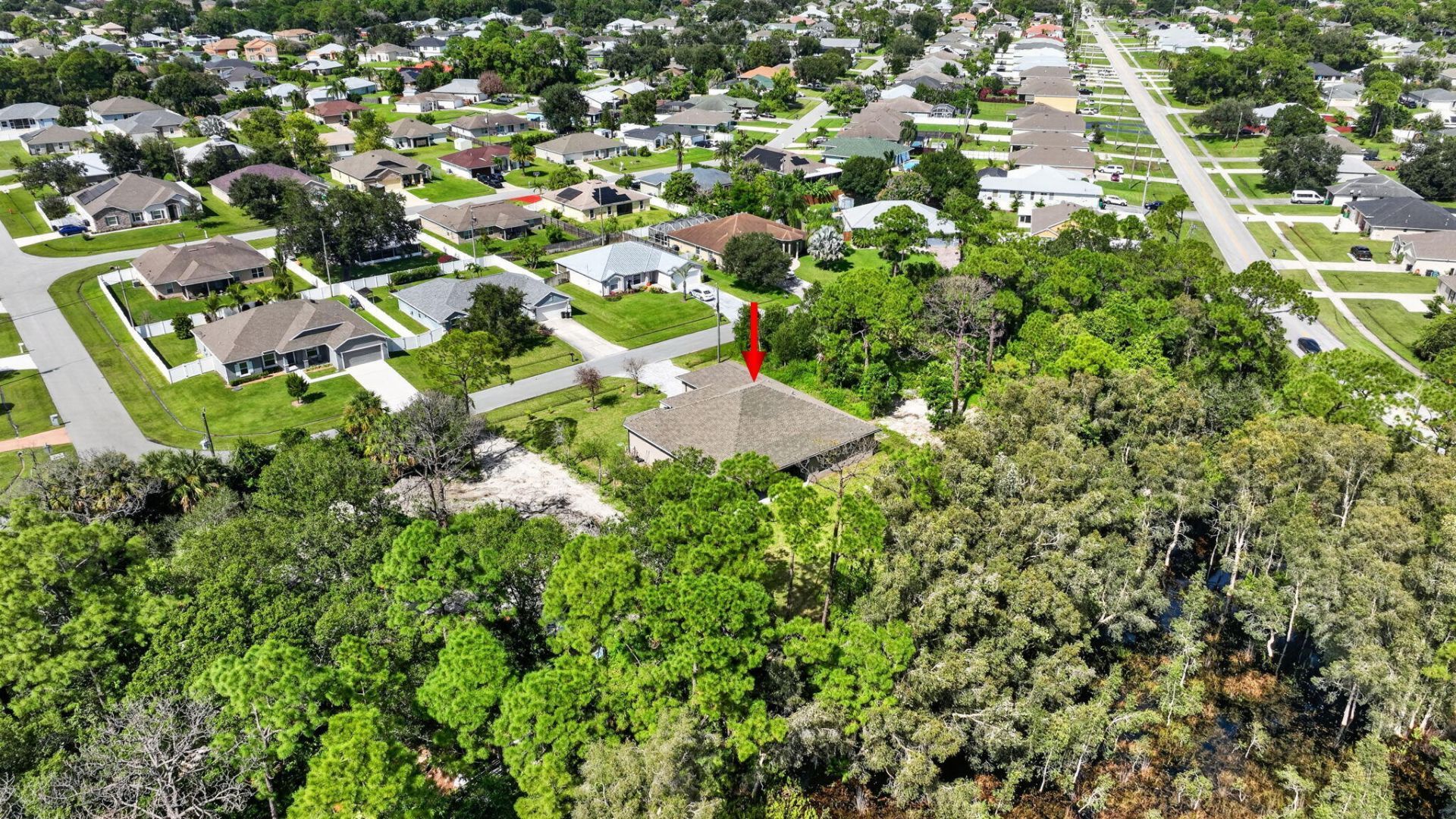 2043 SW Brevity Terrace, Port Saint Lucie, FL 34953 Photo