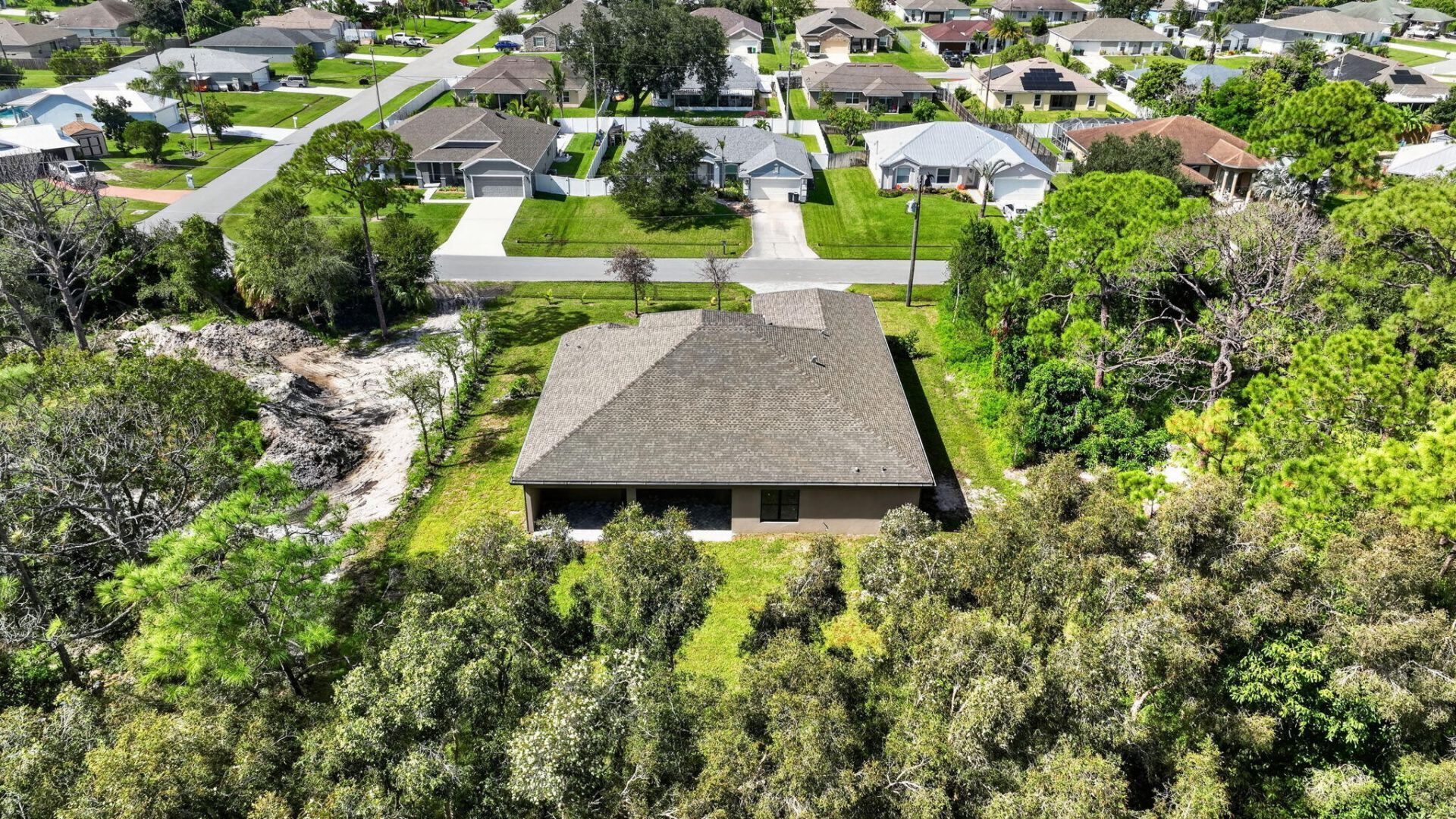2043 SW Brevity Terrace, Port Saint Lucie, FL 34953 Photo