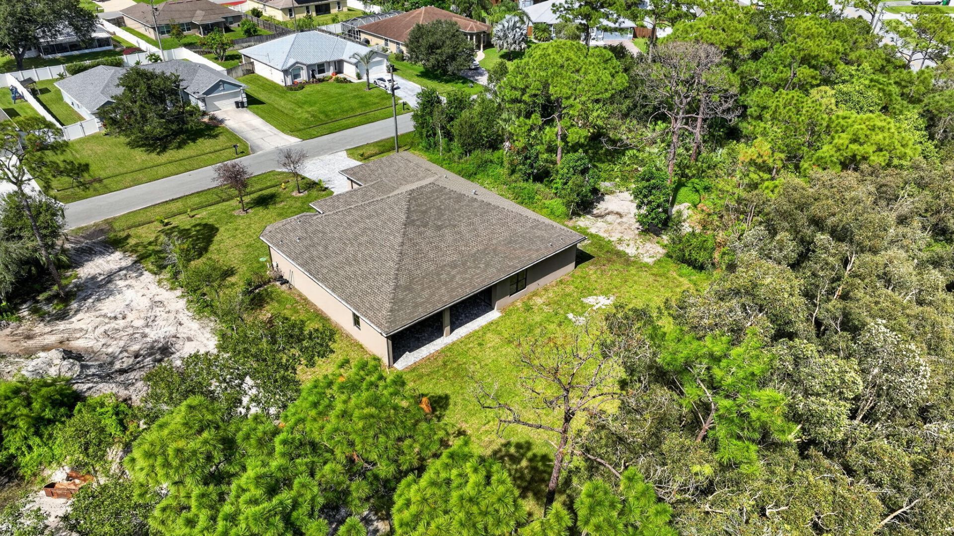 2043 SW Brevity Terrace, Port Saint Lucie, FL 34953 Photo