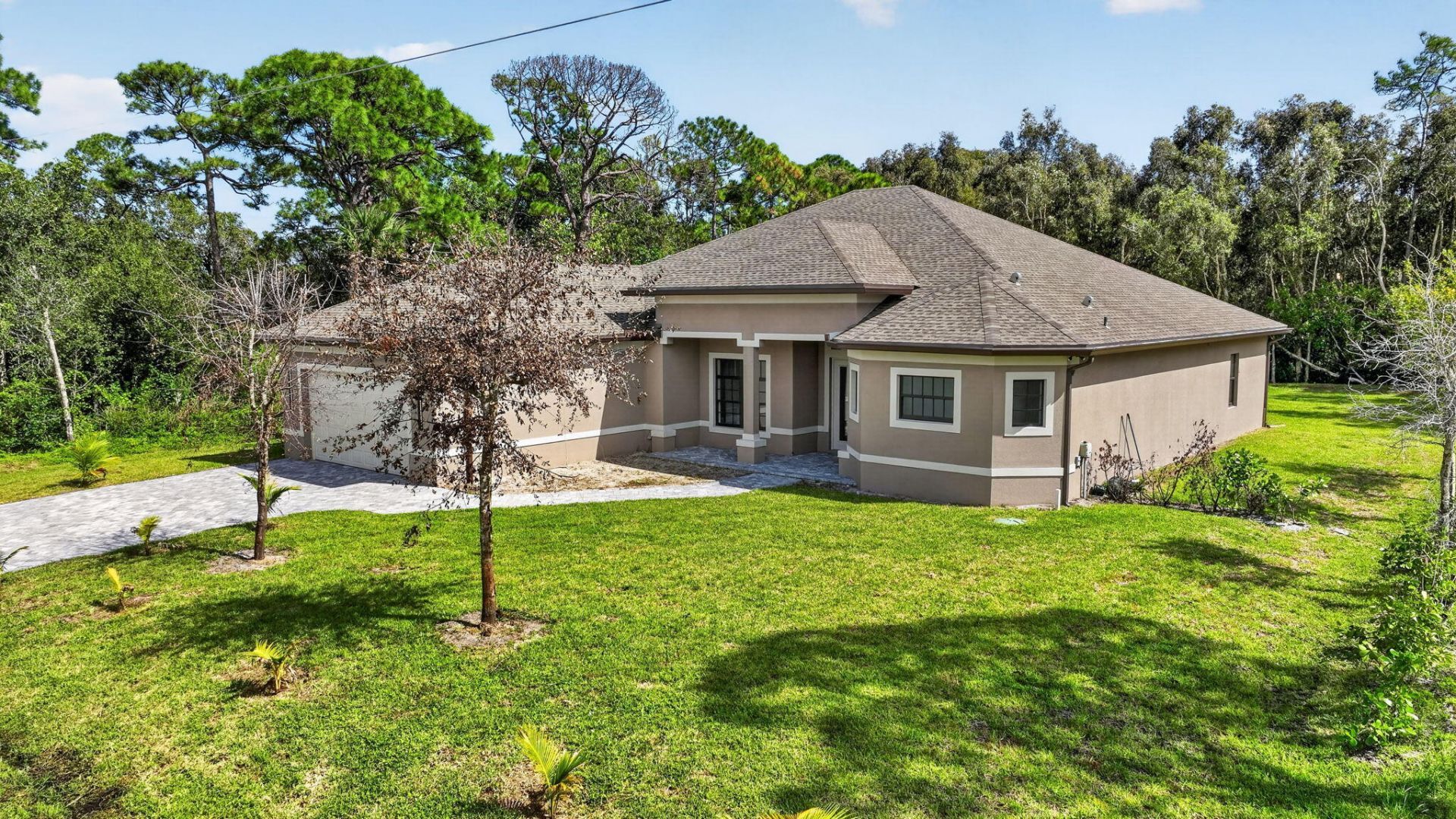2043 SW Brevity Terrace, Port Saint Lucie, FL 34953 Photo