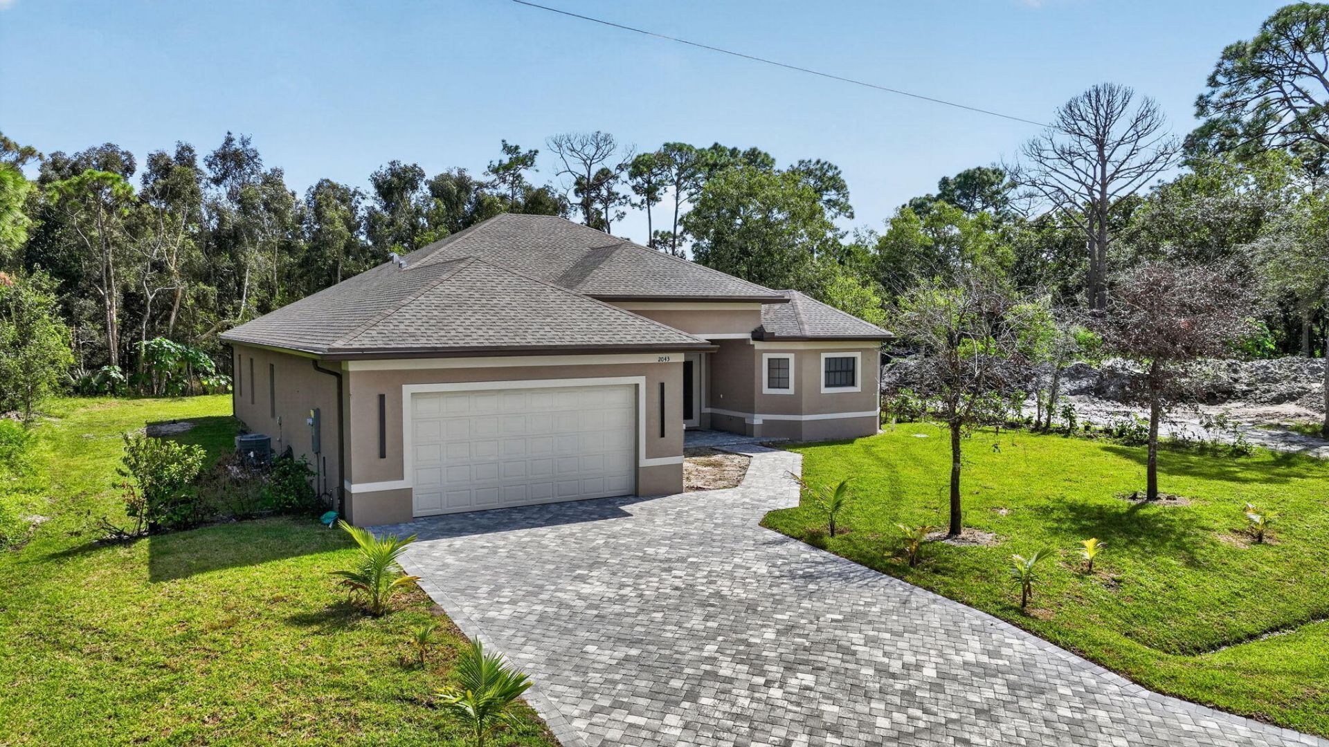 2043 SW Brevity Terrace, Port Saint Lucie, FL 34953 Photo