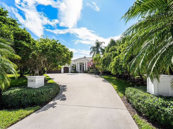 15390 TAKE OFF Place, Wellington, FL 33414