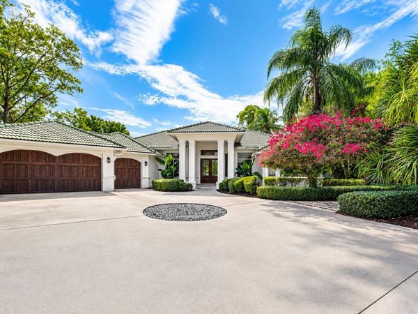 15390 TAKE OFF Place, Wellington, FL 33414