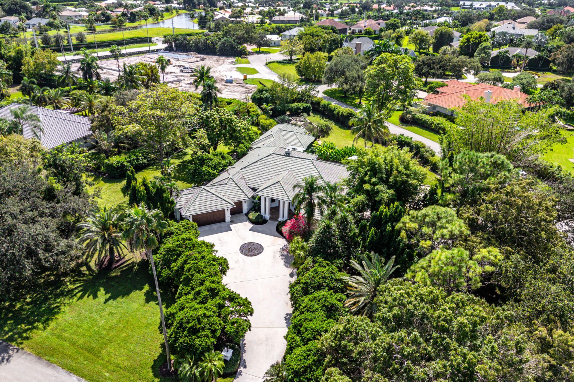 15390 Take Off Place, Wellington, FL 33414 Photo