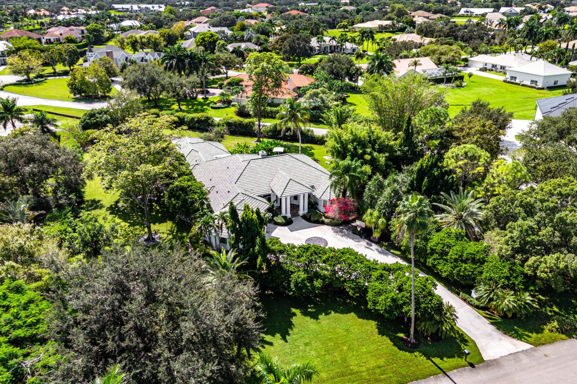 15390 Take Off Place, Wellington, FL 33414 Photo