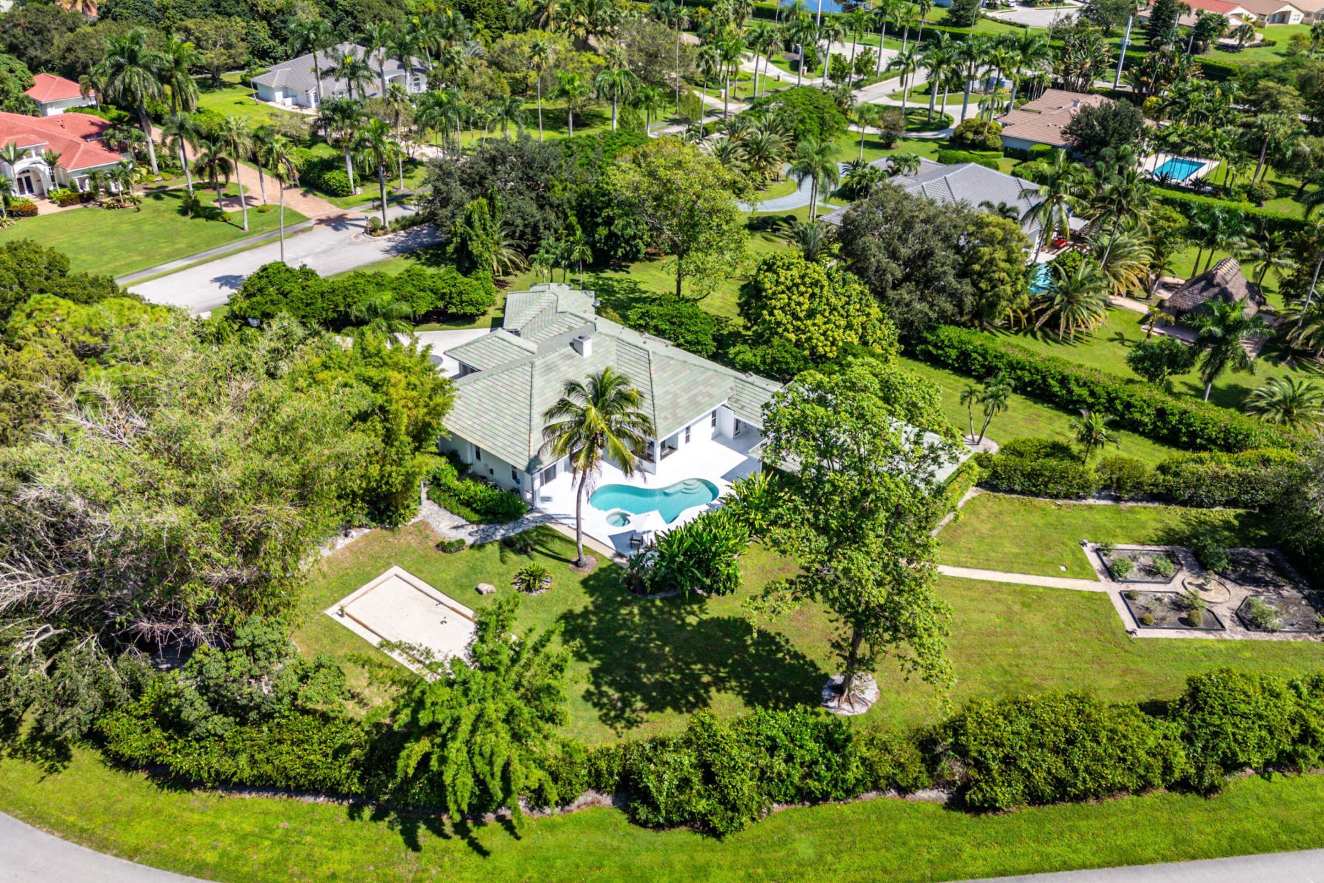 15390 Take Off Place, Wellington, FL 33414 Photo