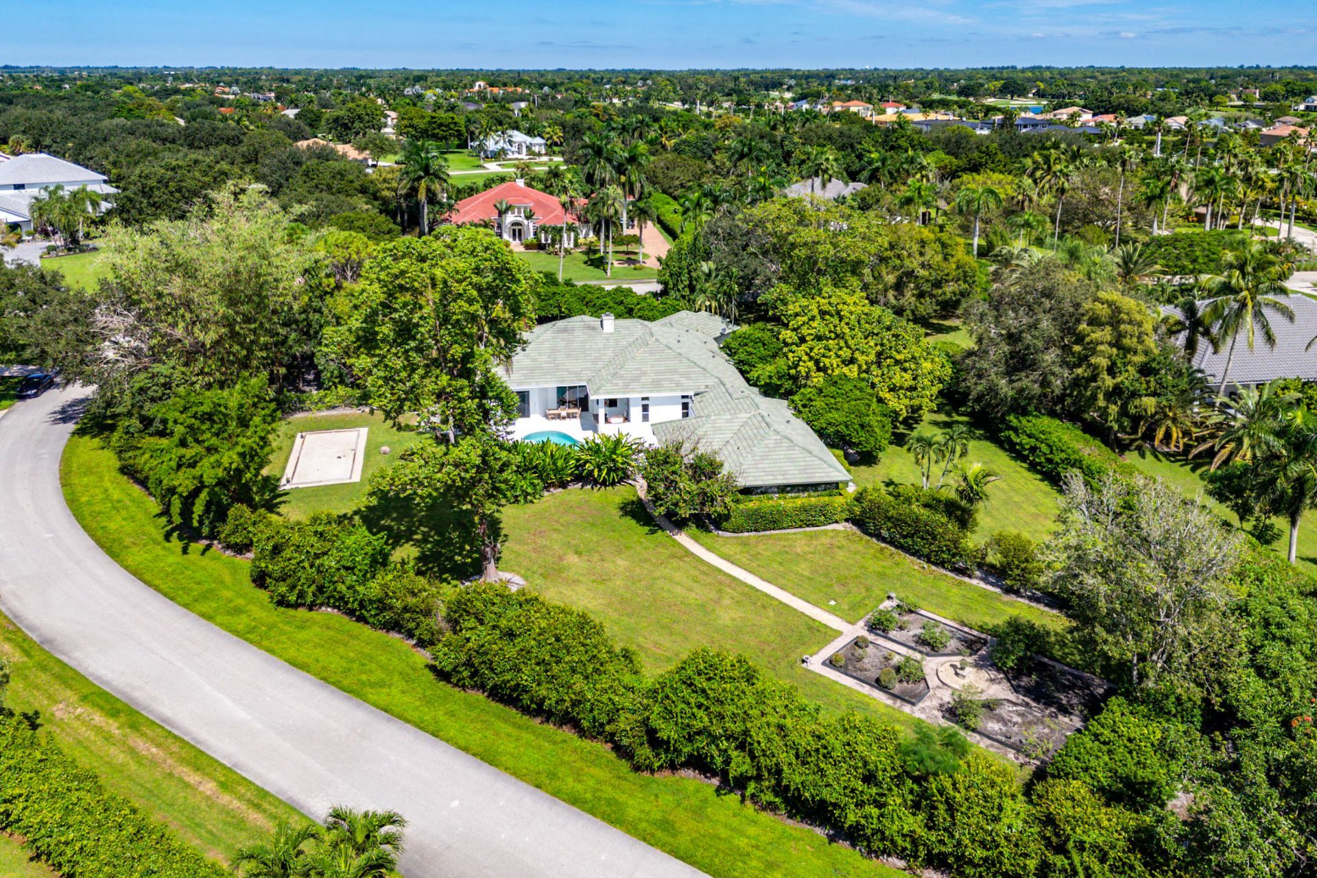 15390 Take Off Place, Wellington, FL 33414 Photo