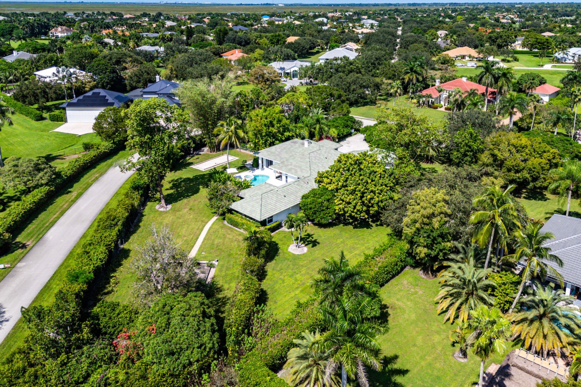 15390 Take Off Place, Wellington, FL 33414 Photo